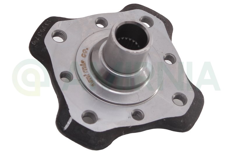 Bush for Jolfa Peugeot 405 (بوش طبق جناقی پژو405)