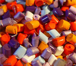 Masterbatch and Additives (مستربچ و افزودنی)