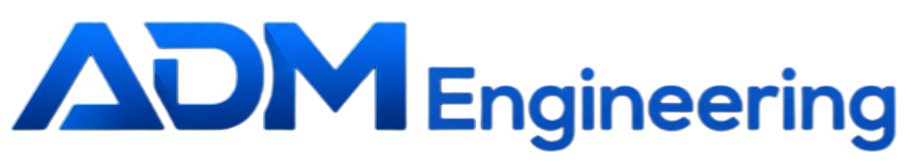 ADM Engineering (آریان درین ماد)