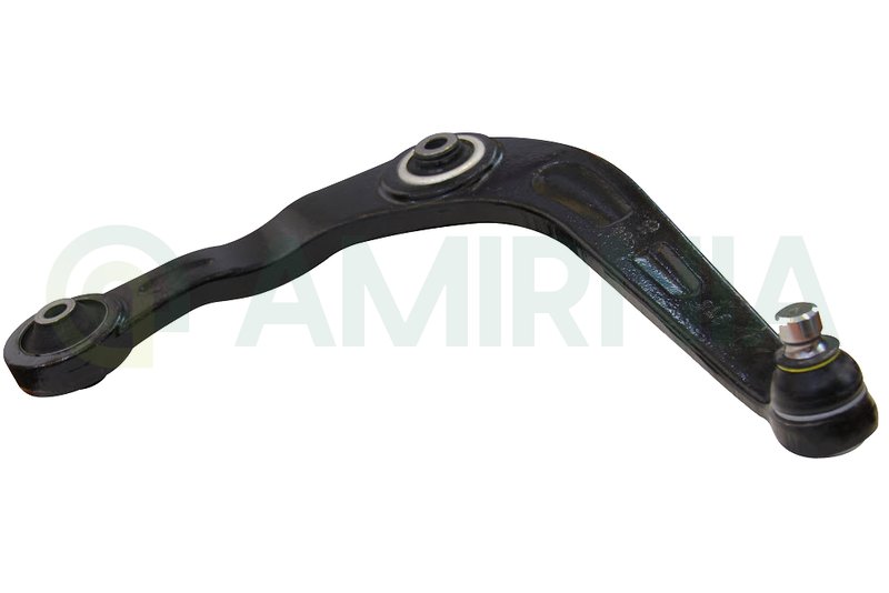 Triangle for Peugeot 206 Left (مثلثی 206 چپ)