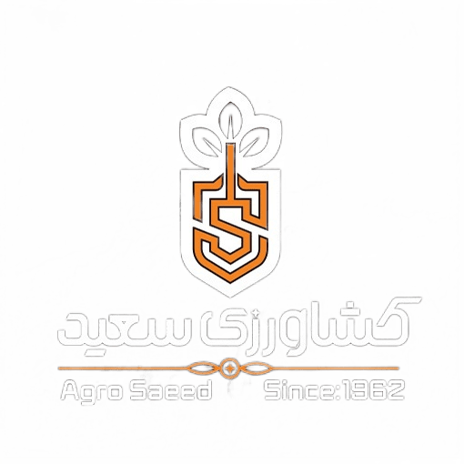 Agrosaeed (کشاورزی سعید)